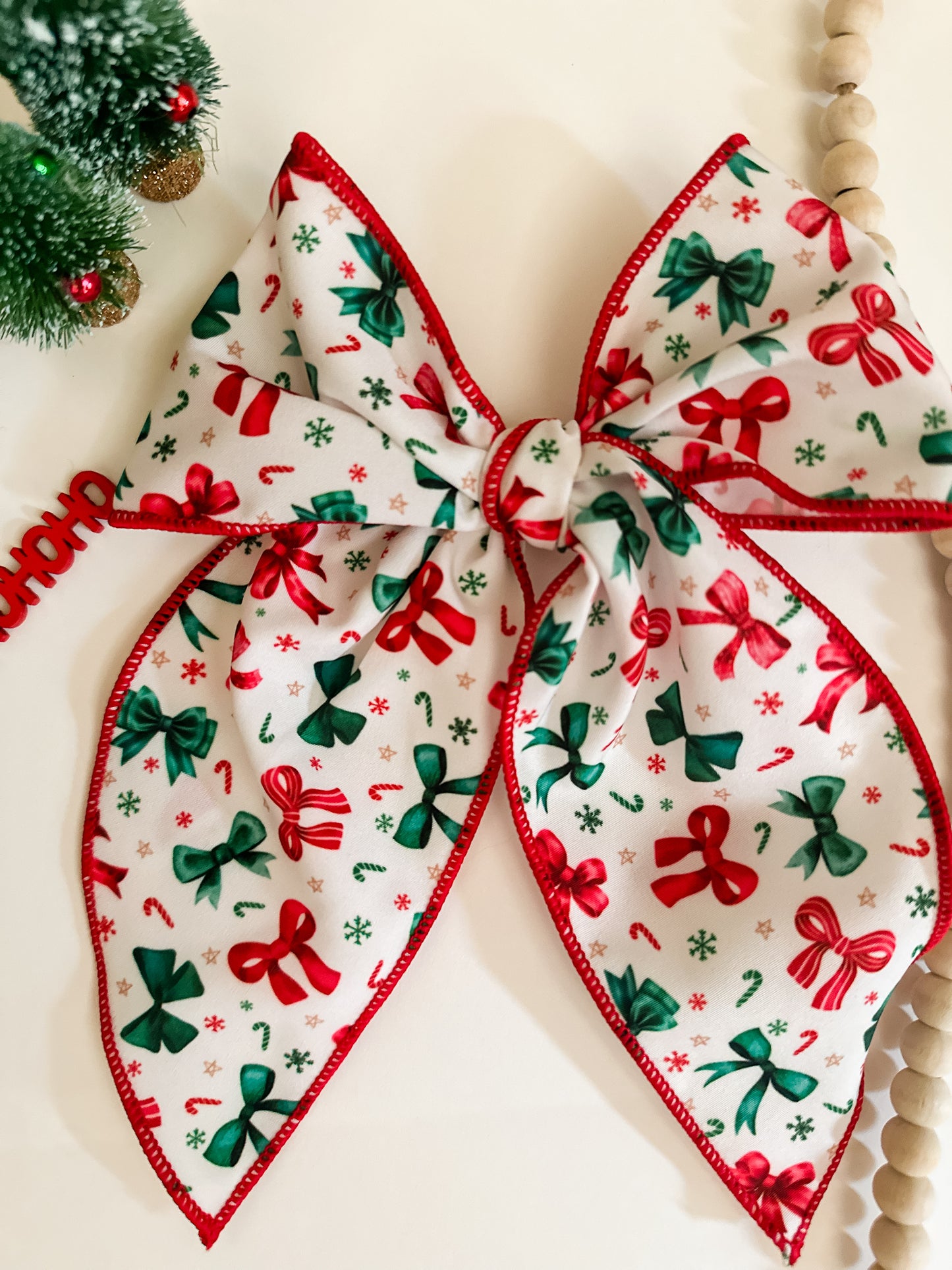 Christmas Bows