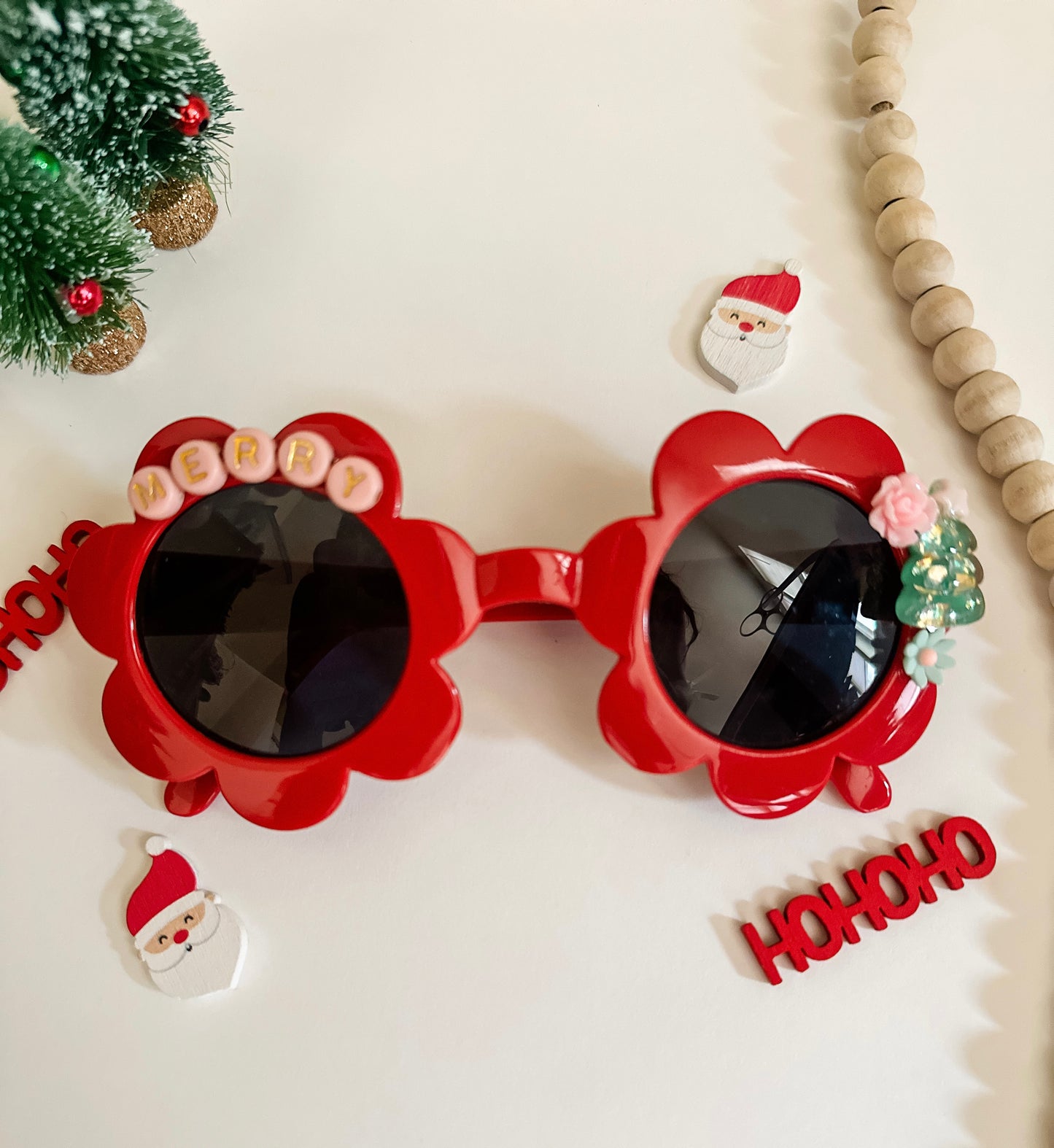 Merry Christmas Sunnies